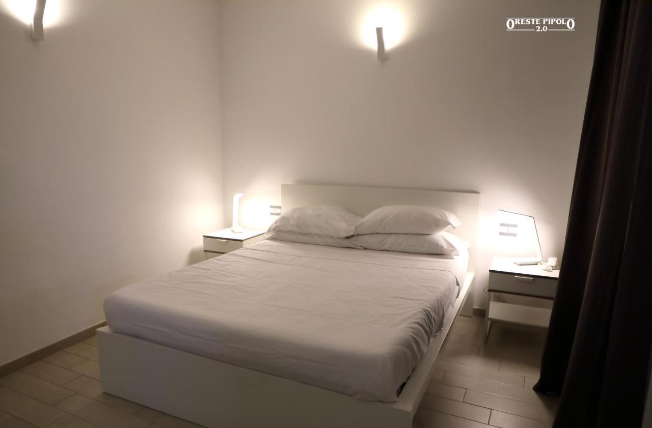 Up Hotel 나폴리 외부 사진
