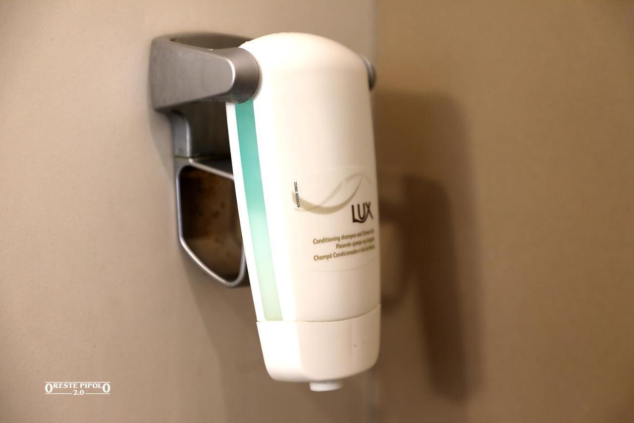 Up Hotel 나폴리 외부 사진